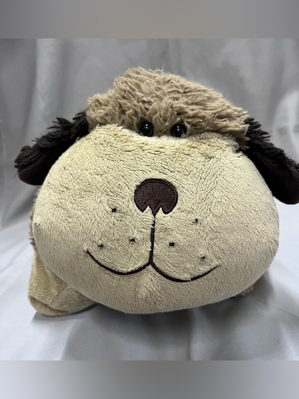 My Pillow Pets Dog 18" Plush Stuffed Animal